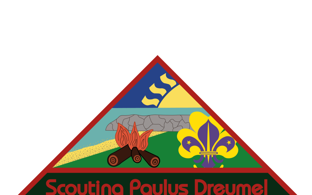 Scouting – De Paulus – Dreumel