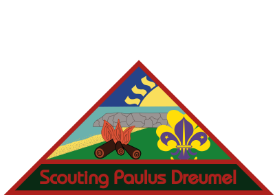 Scouting – De Paulus – Dreumel