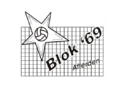 Volleybal Blok ’69