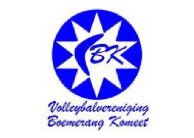 Boemerang Komeet