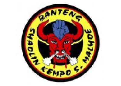 Shaolin Kempo Banteng