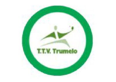 Tafeltennis  Trumelo