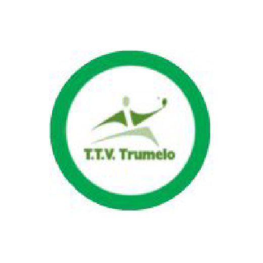 Tafeltennis  Trumelo