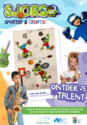 Sjors Sportief/Creatief Kick-Off 2024