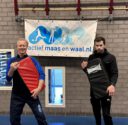 Clinics kickboksen West Maas en Waal 2023 – 2024