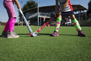 Clinics hockey HCD Druten 2024